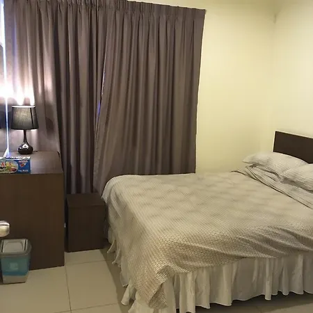 Private Unit @ Sg Resort Residences Kuantan Exterior photo