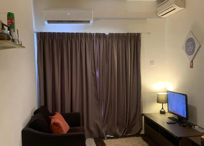 Private Unit @ Sg Resort Residences