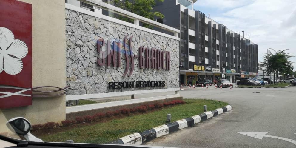 Private Unit @ Sg Residences Apartment Kuantan