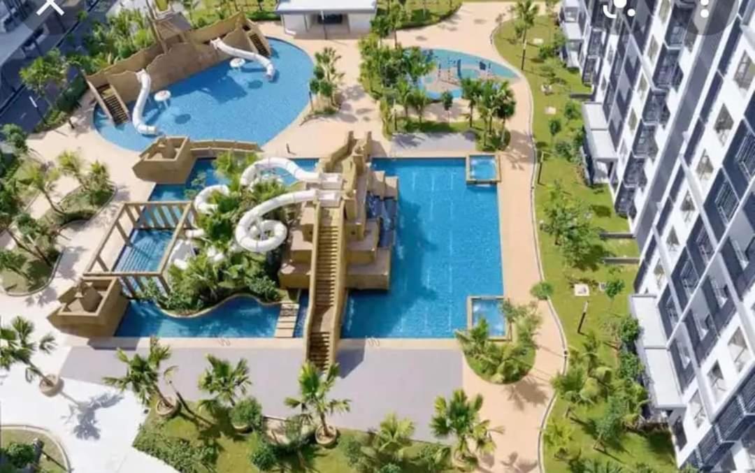 Apartment Private Unit @ Sg Residences Kuantan