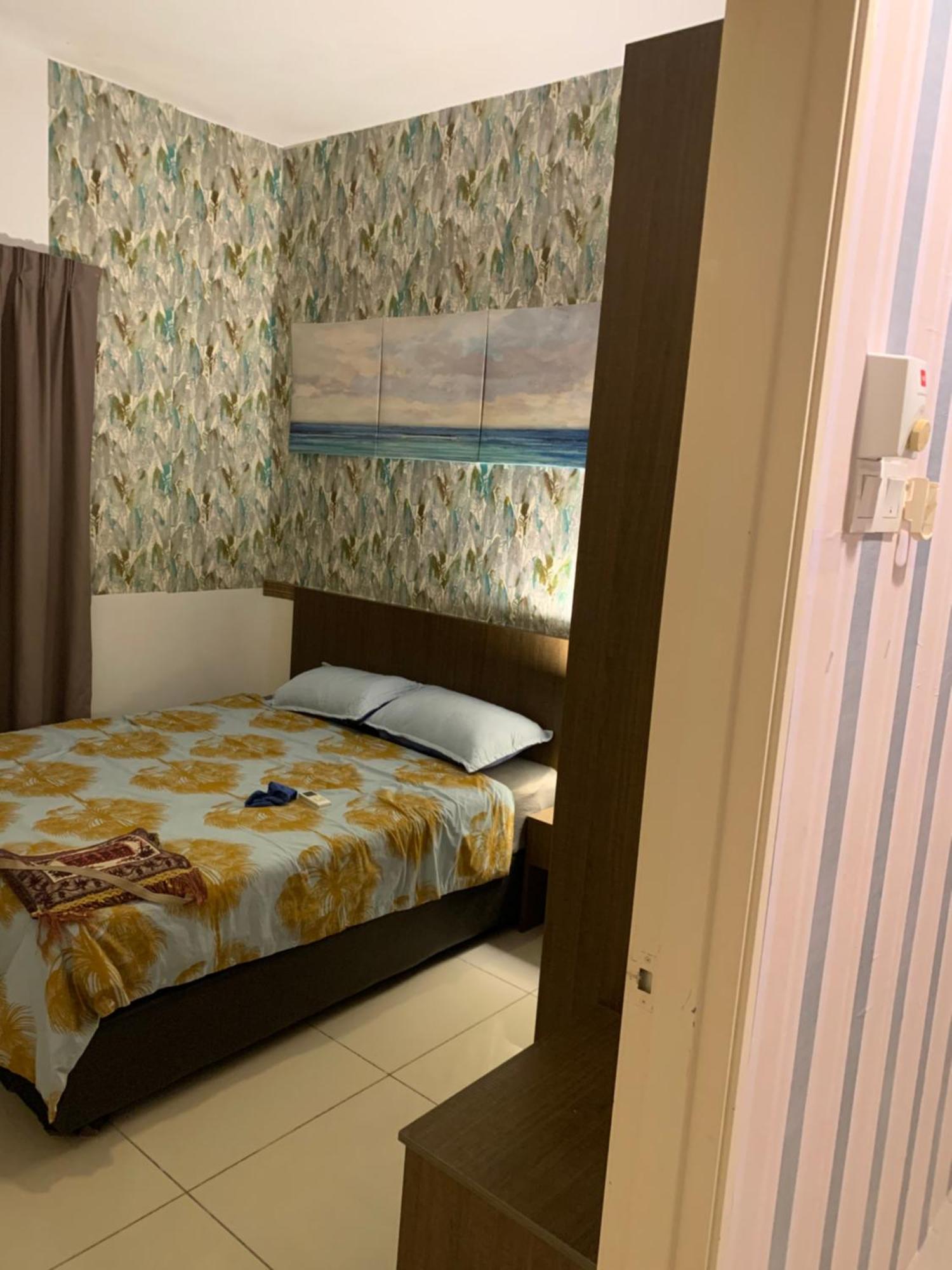 Private Unit @ Sg Residences Kuantan