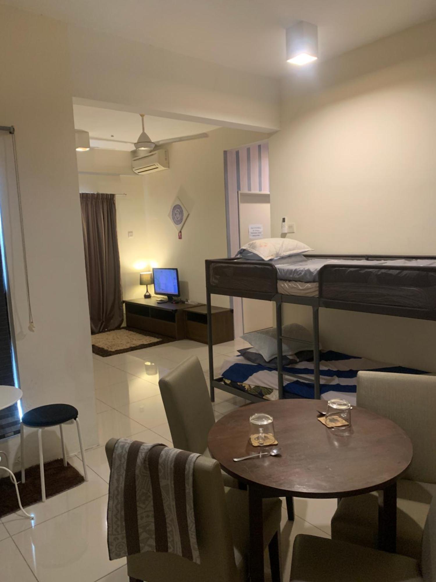 Apartment Private Unit @ Sg Residences *