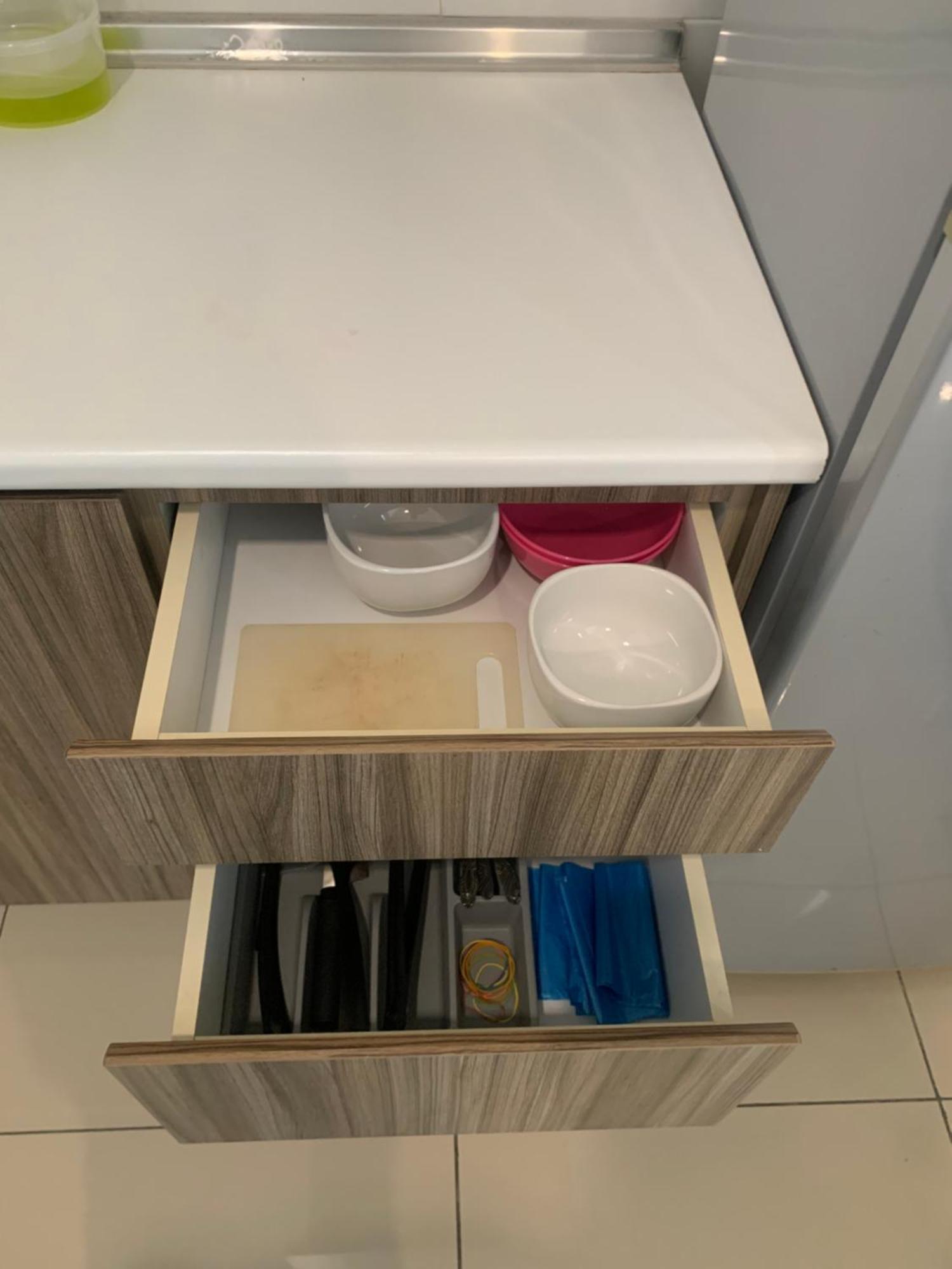 Apartment Private Unit @ Sg Residences