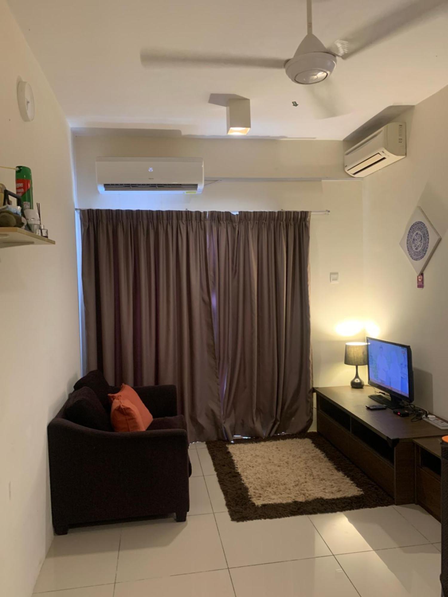 Private Unit @ Sg Residences