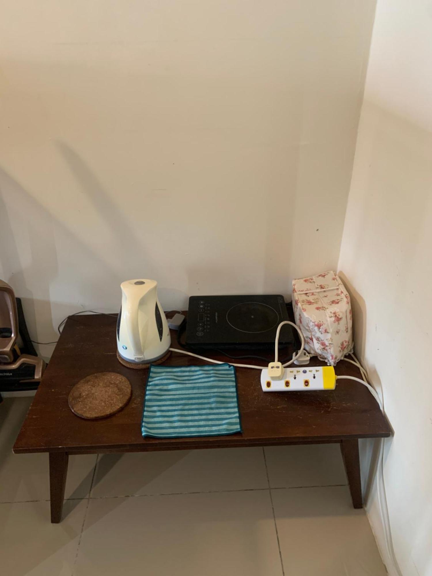 Apartment Private Unit @ Sg Residences