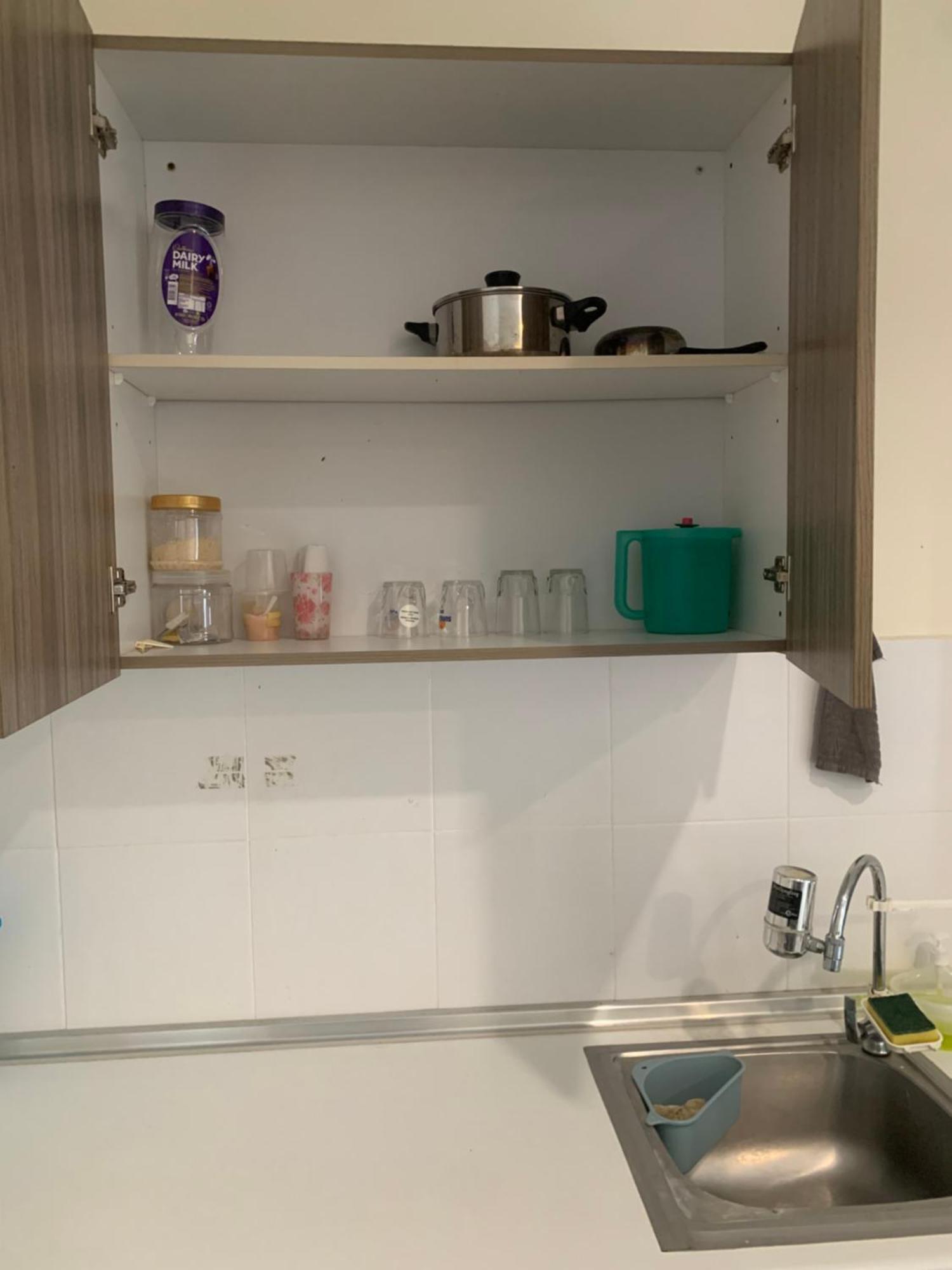 Private Unit @ Sg Residences *