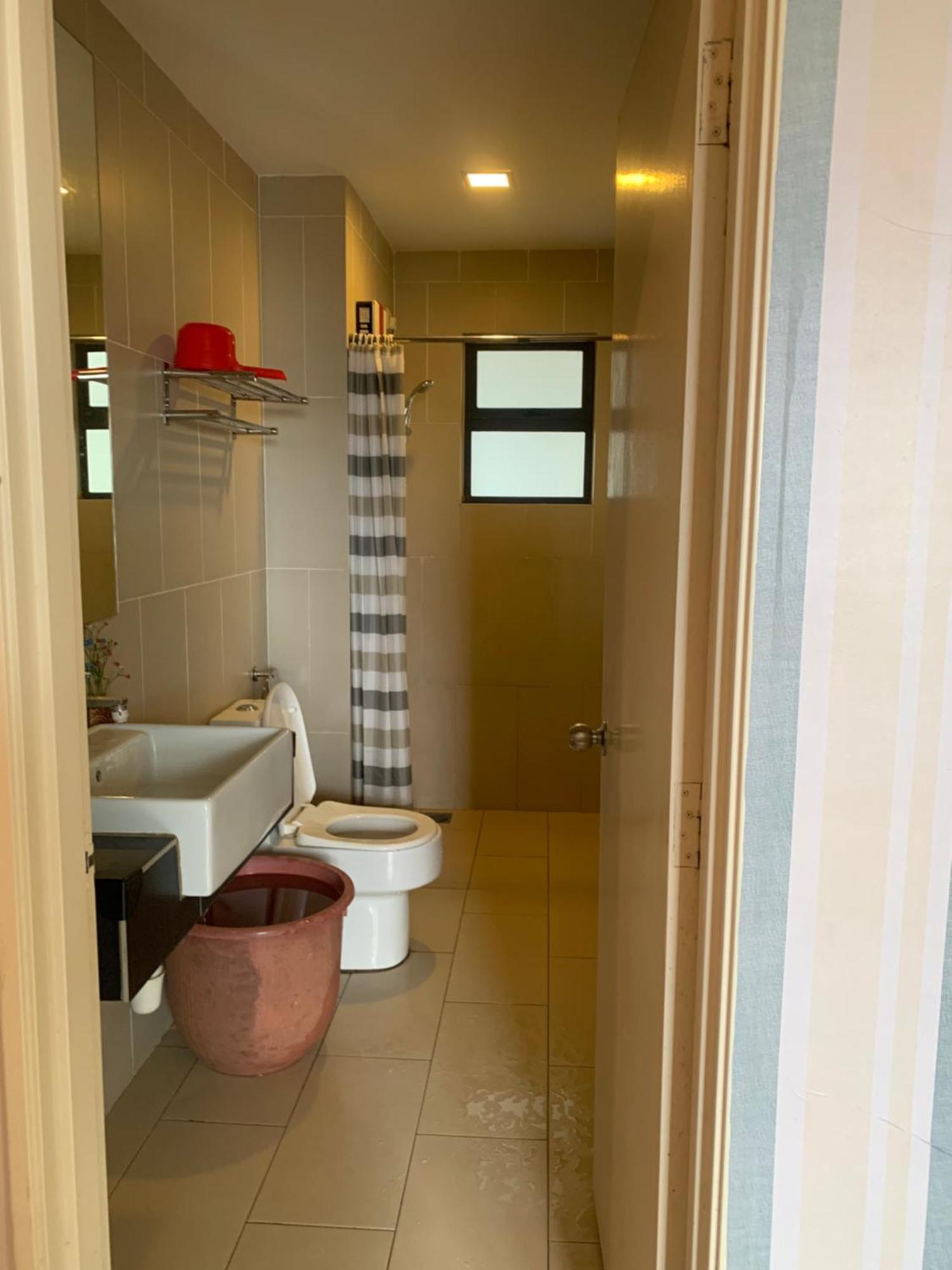 Private Unit @ Sg Residences * Kuantan