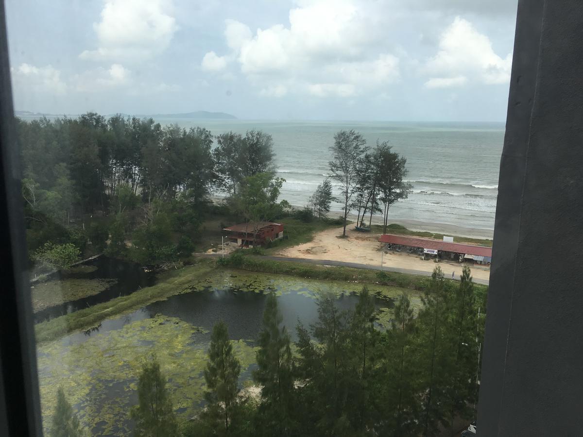 Private Unit @ Sg Residences