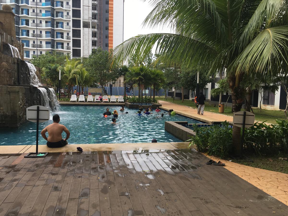 Private Unit @ Sg Residences Kuantan