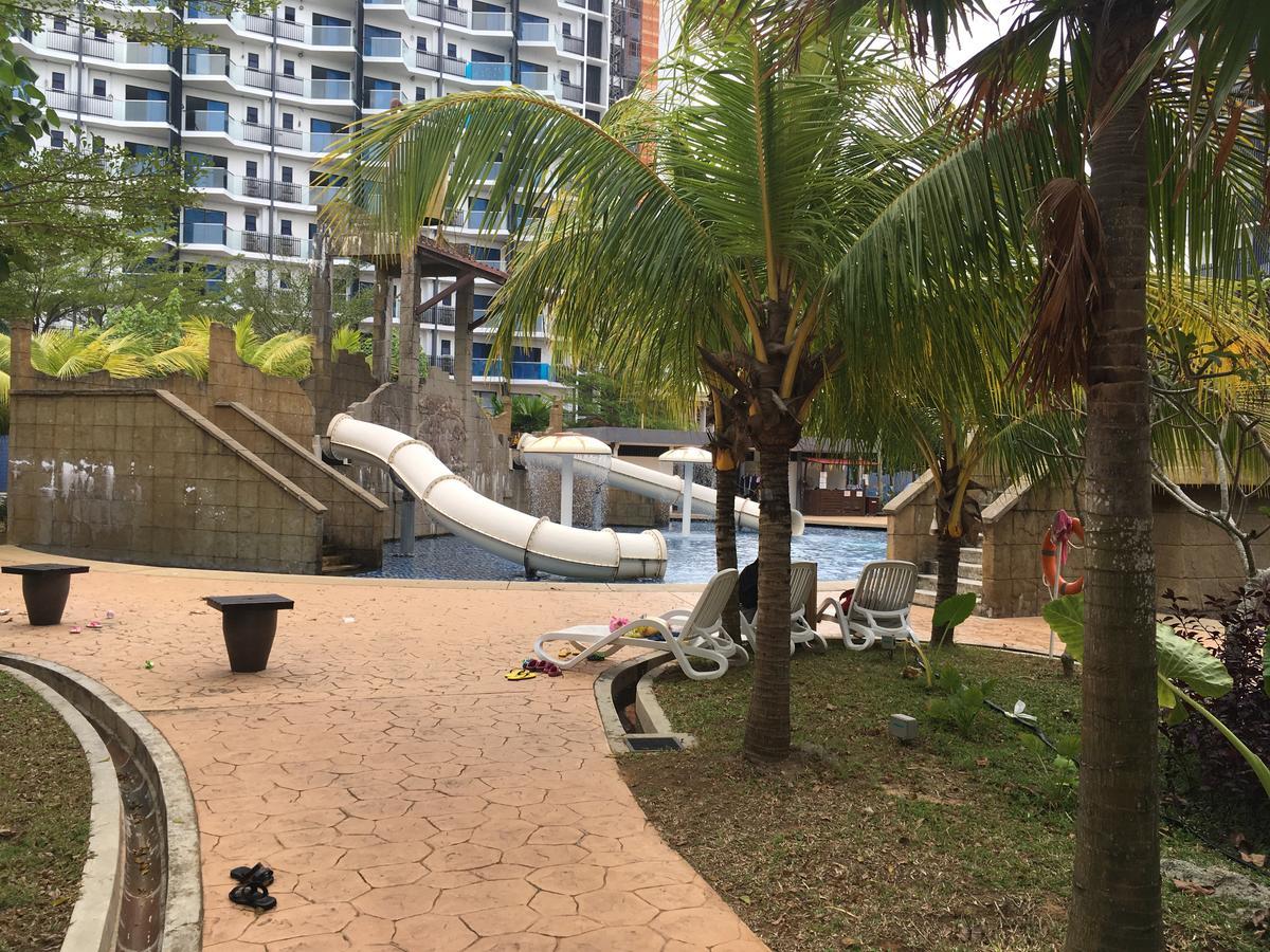 Private Unit @ Sg Residences Apartment