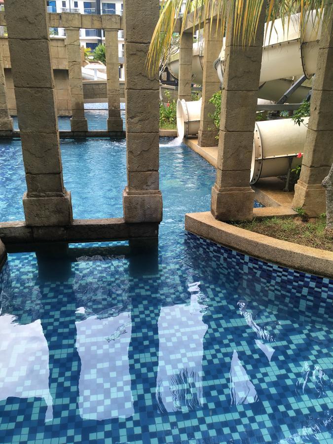 Apartment Private Unit @ Sg Residences Kuantan