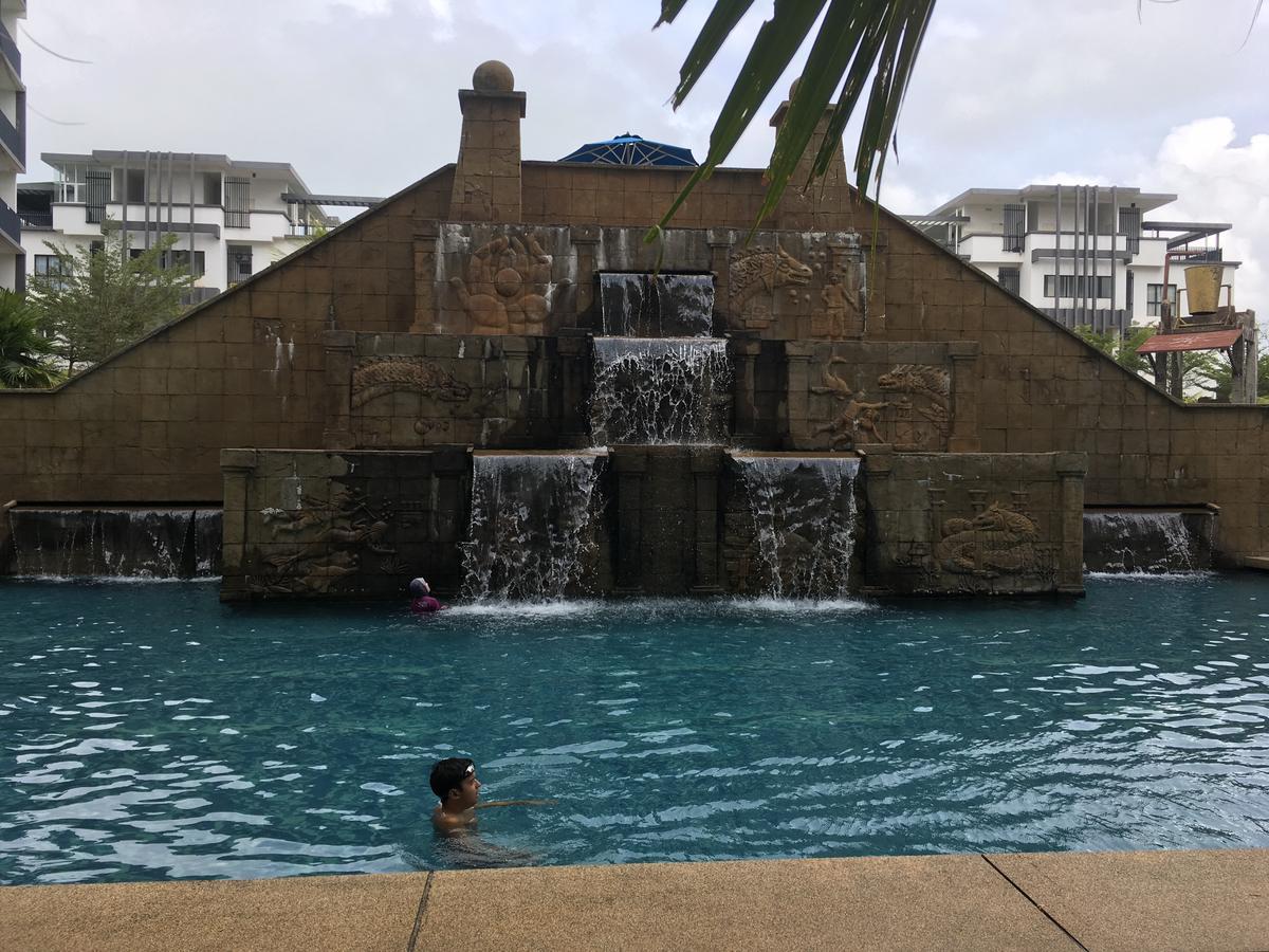 Private Unit @ Sg Residences