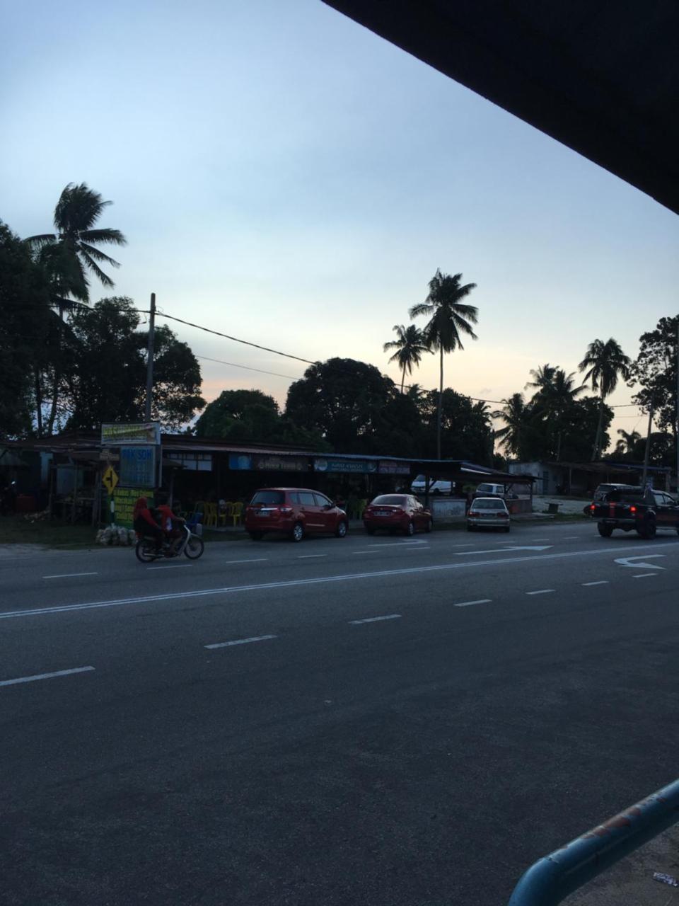 Private Unit @ Sg Residences * Kuantan