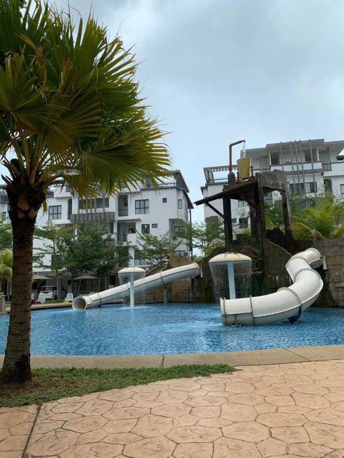 Apartment Private Unit @ Sg Residences