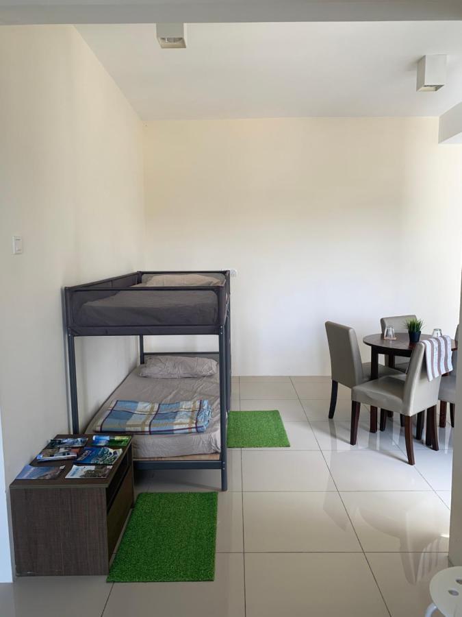 Apartment Private Unit @ Sg Residences Kuantan