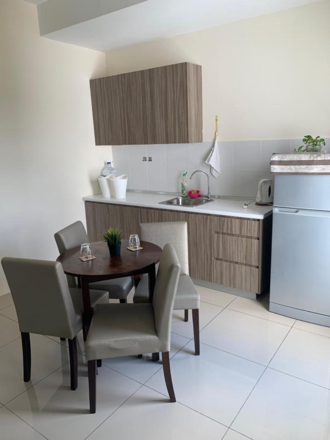 Apartment Private Unit @ Sg Residences *